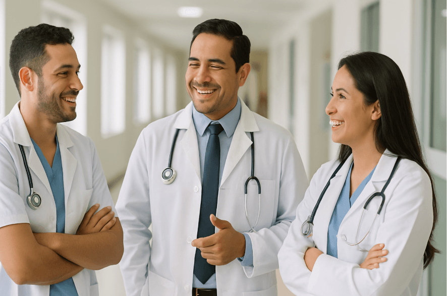 Cómo enfrentar los retos emocionales que implican presentarse a un examen de admisión