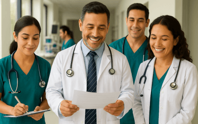 La Universidad Militar Nueva Granada abrió inscripciones para sus especialidades médicas, ¡conoce todo lo que necesitas sobre este proceso de admisión!