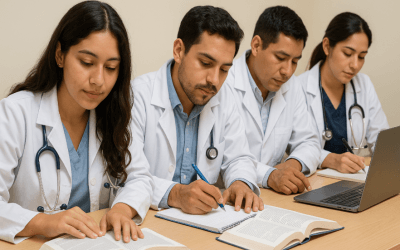 ¡La Universidad CES abrió inscripciones para sus especialidades médicas! Esto es lo que necesitas saber de este proceso de admisión