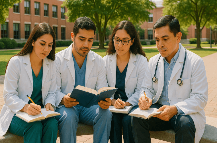 ¿Te interesa la Farmacología Clínica? ¡Te contamos todo sobre esta especialidad!