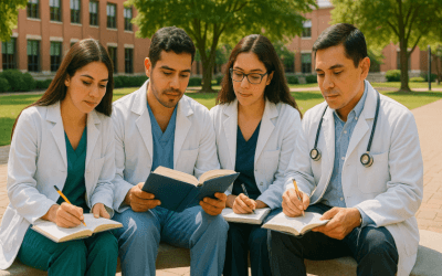 ¿Te interesa la Farmacología Clínica? ¡Te contamos todo sobre esta especialidad!