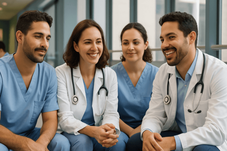 ¡La Universidad de Santander abrió convocatoria para sus especialidades médicas! Te contamos los detalles que de este proceso de admisión