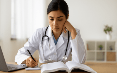 ¡La Universidad Nacional, abrió convocatoria para sus especialidades médicas! Te contamos los detalles de este proceso de admisión