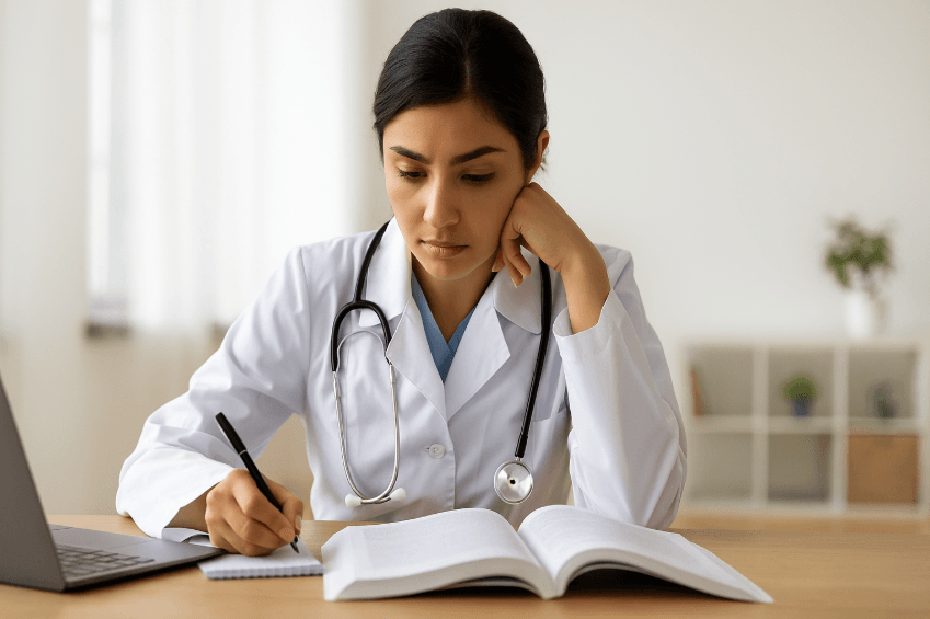 ¡La Universidad Nacional, abrió convocatoria para sus especialidades médicas! Te contamos los detalles de este proceso de admisión