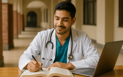 Fundación Universitaria Sanitas abrió convocatoria para sus especialidades médicas, ¡te contamos lo que necesitas saber sobre su proceso de admisión!