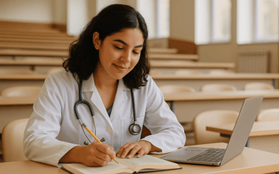 La Universidad del Valle abre convocatoria para sus especialidades médicas, ¡conoce aquí los detalles de este proceso de admisión!