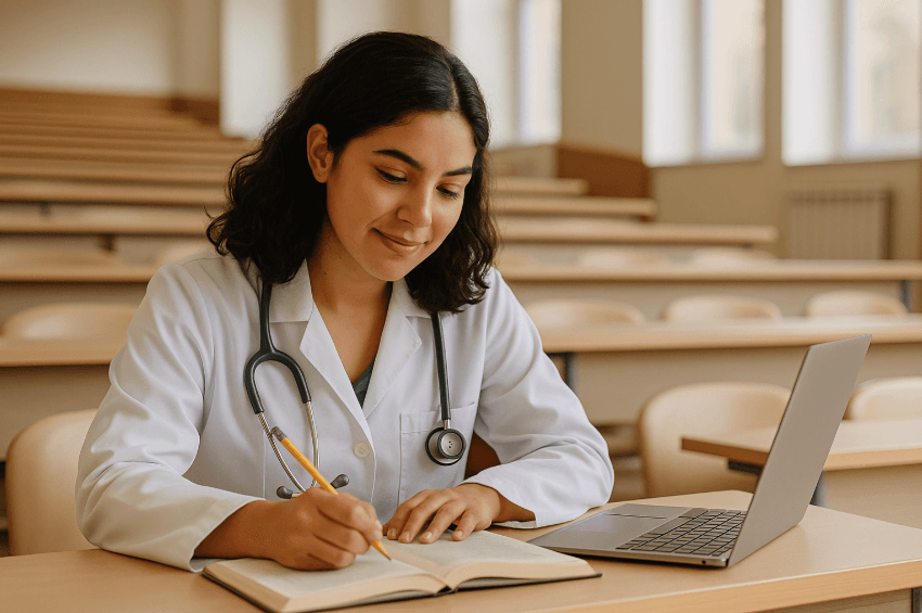 La Universidad del Valle abre convocatoria para sus especialidades médicas, ¡conoce aquí los detalles de este proceso de admisión!