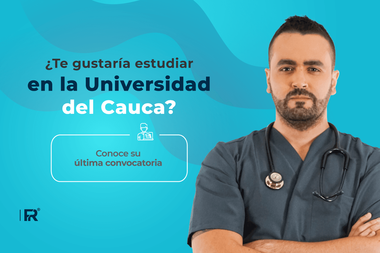 ¿Te gustaría estudiar en la Universidad del Cauca? Conoce su última convocatoria
