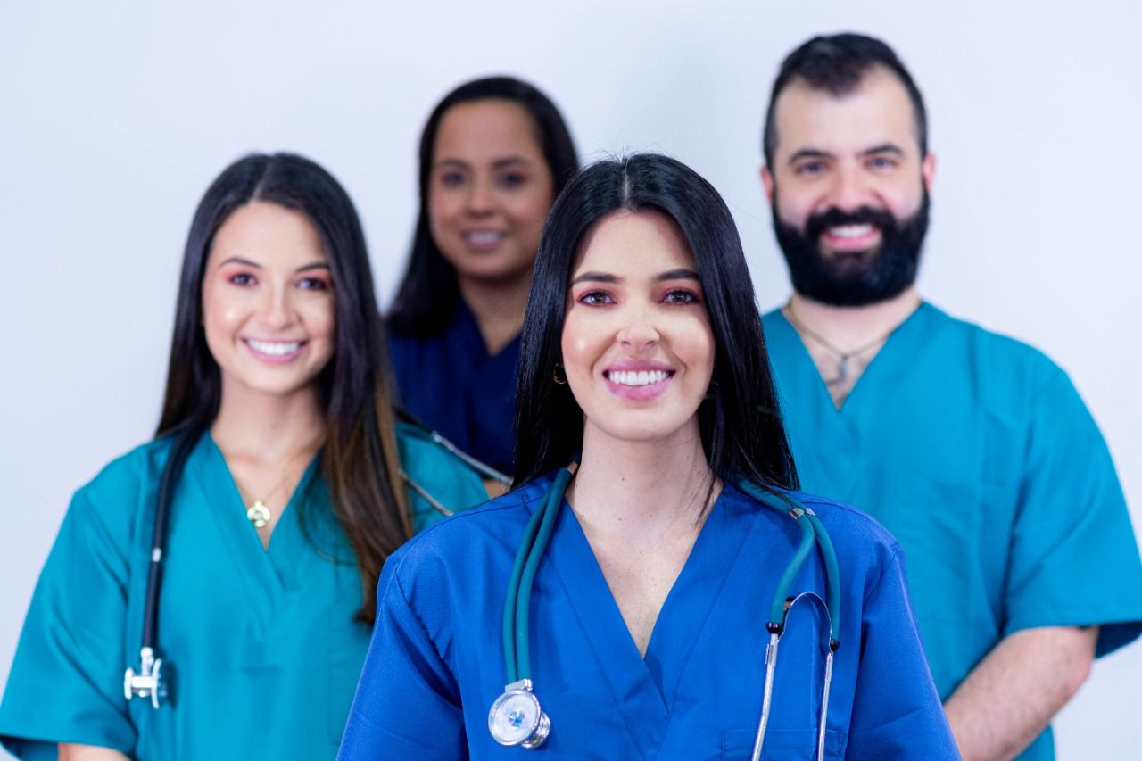 ¿Por qué elegir el nuevo Curso Futuros Residentes?