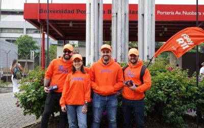 Estas son las rutas recomendadas para llegar al examen de admisión a especialidades médicas de la UPB