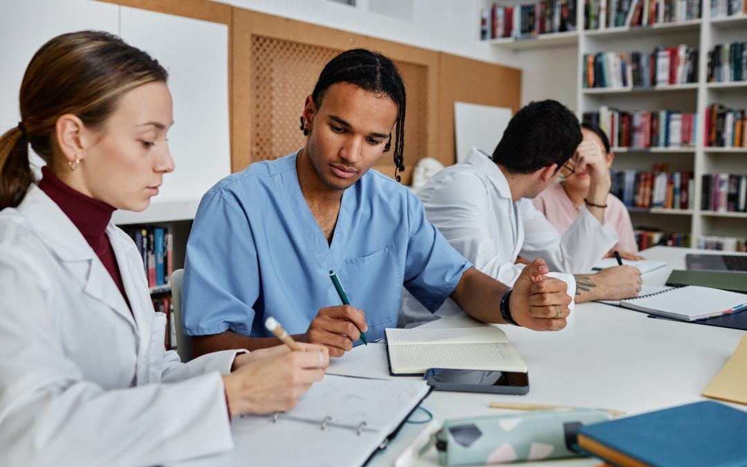 La Fundación Universitaria Cardiovascular tiene inscripciones abiertas para sus especialidades médicas, ¡conoce los detalles del proceso de admisión!