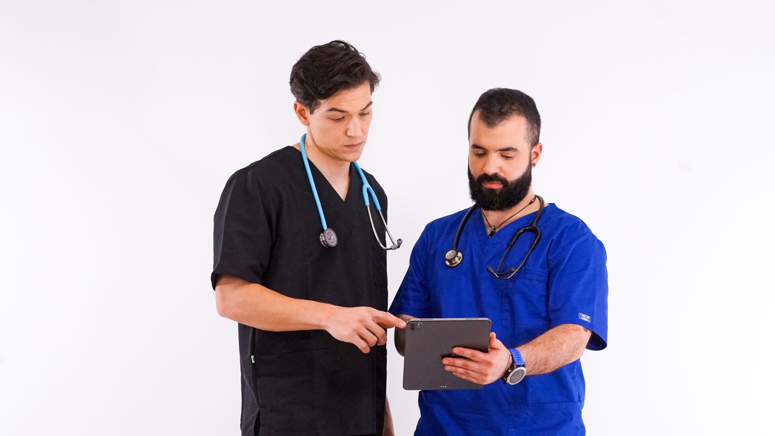 Descubre la importancia de la medicina nuclear ¿Será esta tu especialidad soñada?