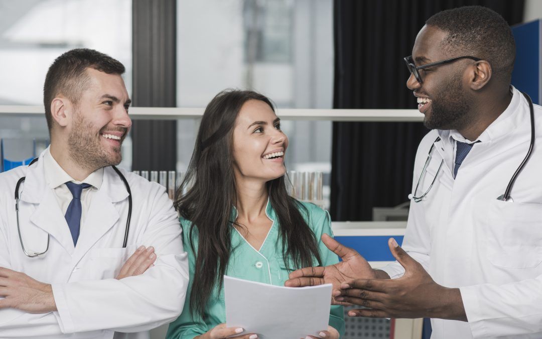 Estrategias para procesar errores sin autodestruirse