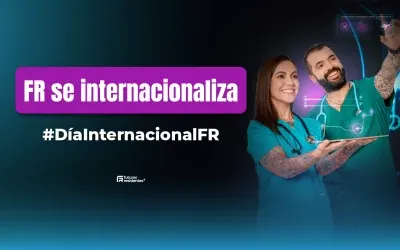 ¡Atravesamos fronteras! Celebremos el Día Internacional FR