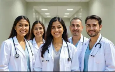 ¡La Universidad Tecnológica de Pereira abrió inscripciones para sus especialidades médicas! Te contamos todo de este proceso de admisión