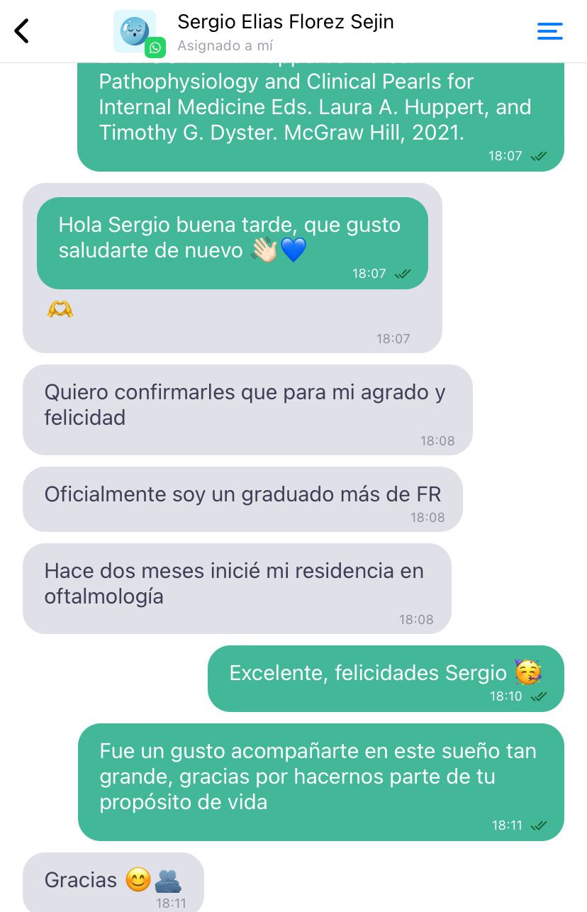 Testimonio
