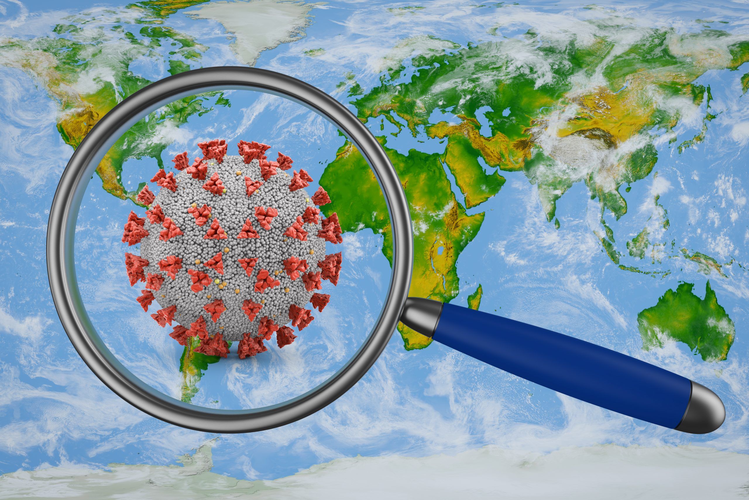 COVID-19: del lente de la epidemiología al de la salud pública