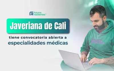 ¡La Universidad Javeriana de Cali abrió convocatoria para sus especialidades