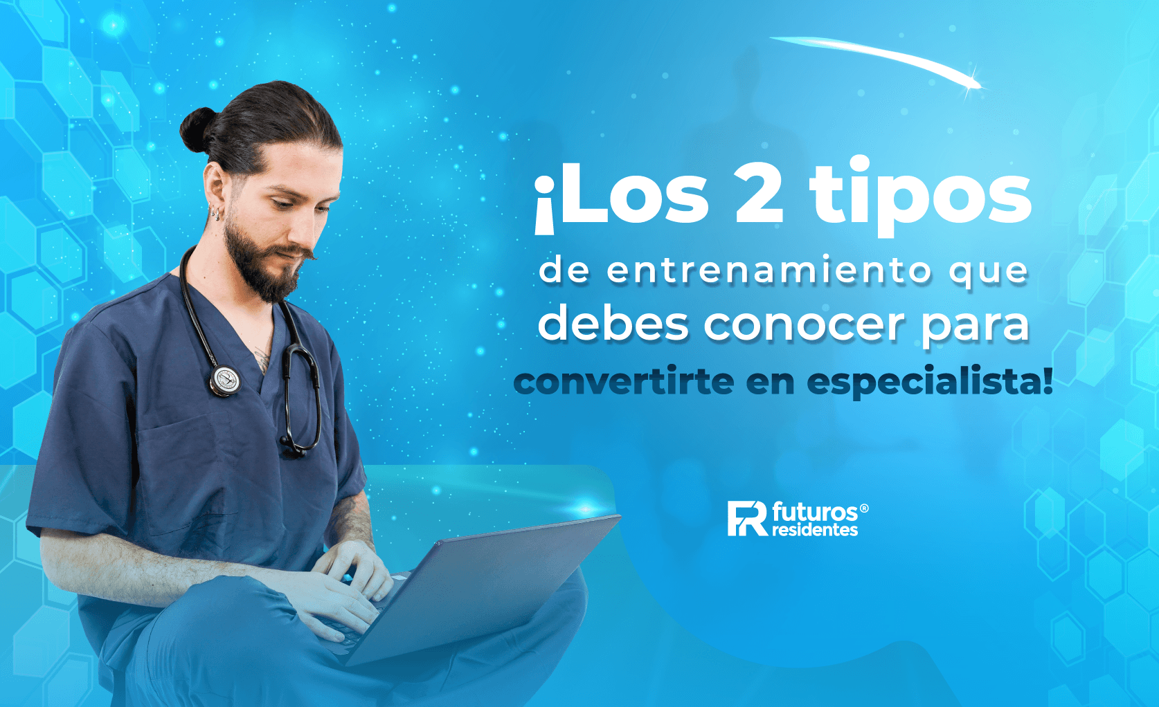 ¡Los 2 tipos de entrenamiento que debes conocer para convertirte en especialista!