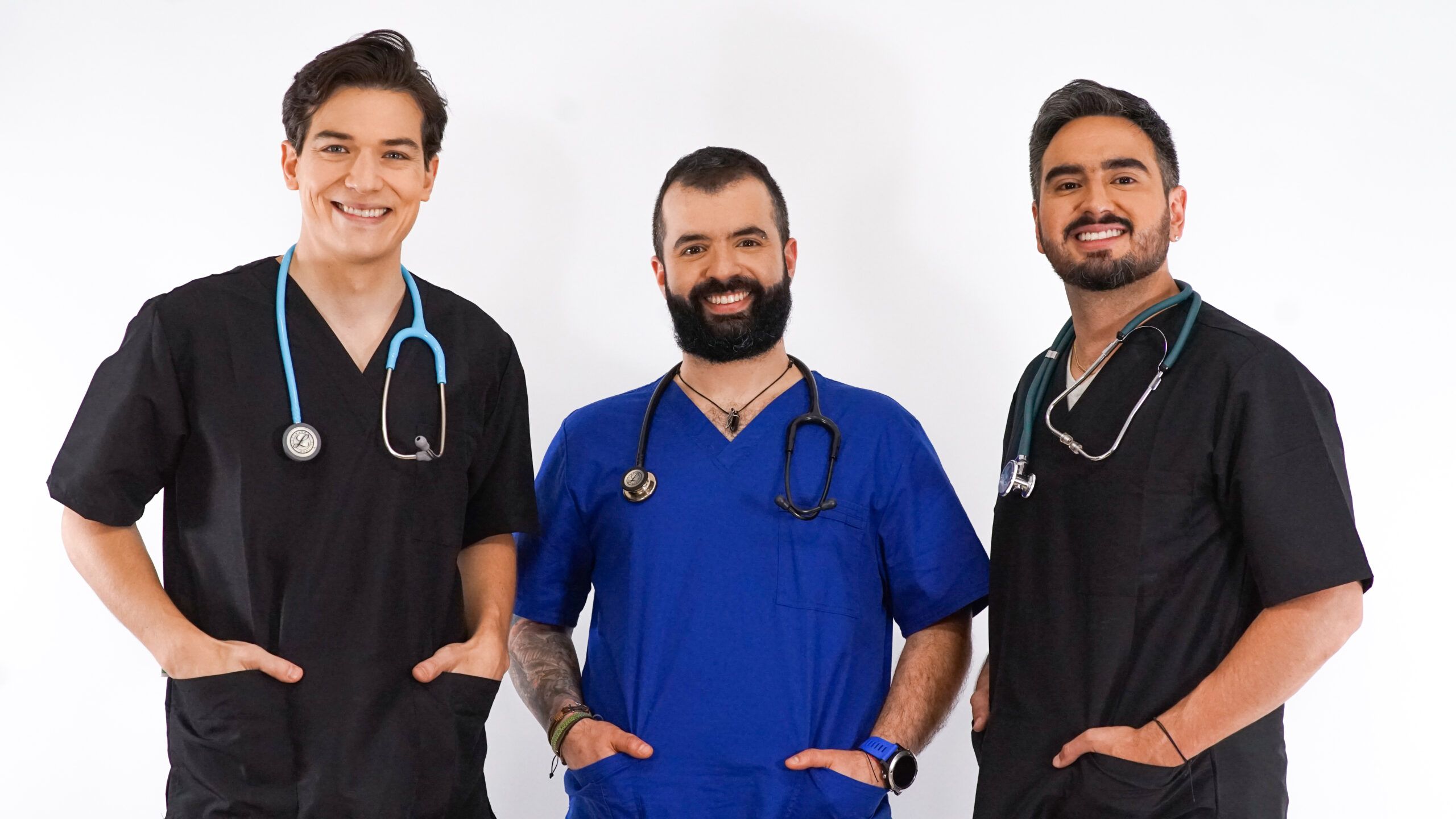 Descubre cómo realizar tu residencia médica en Chile