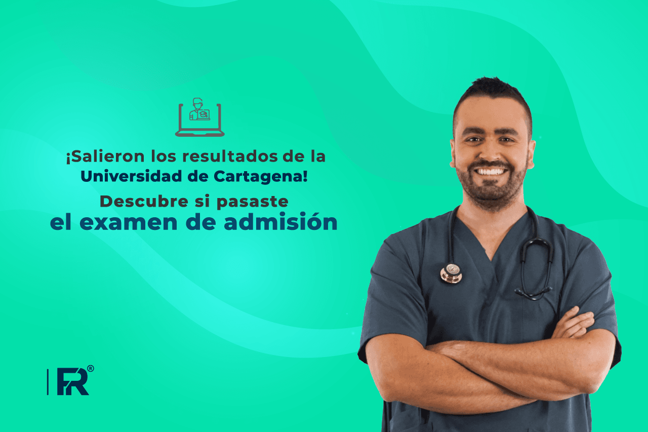 ¡Salieron los resultados de la Universidad de Cartagena! Descubre si pasaste el examen de admisión