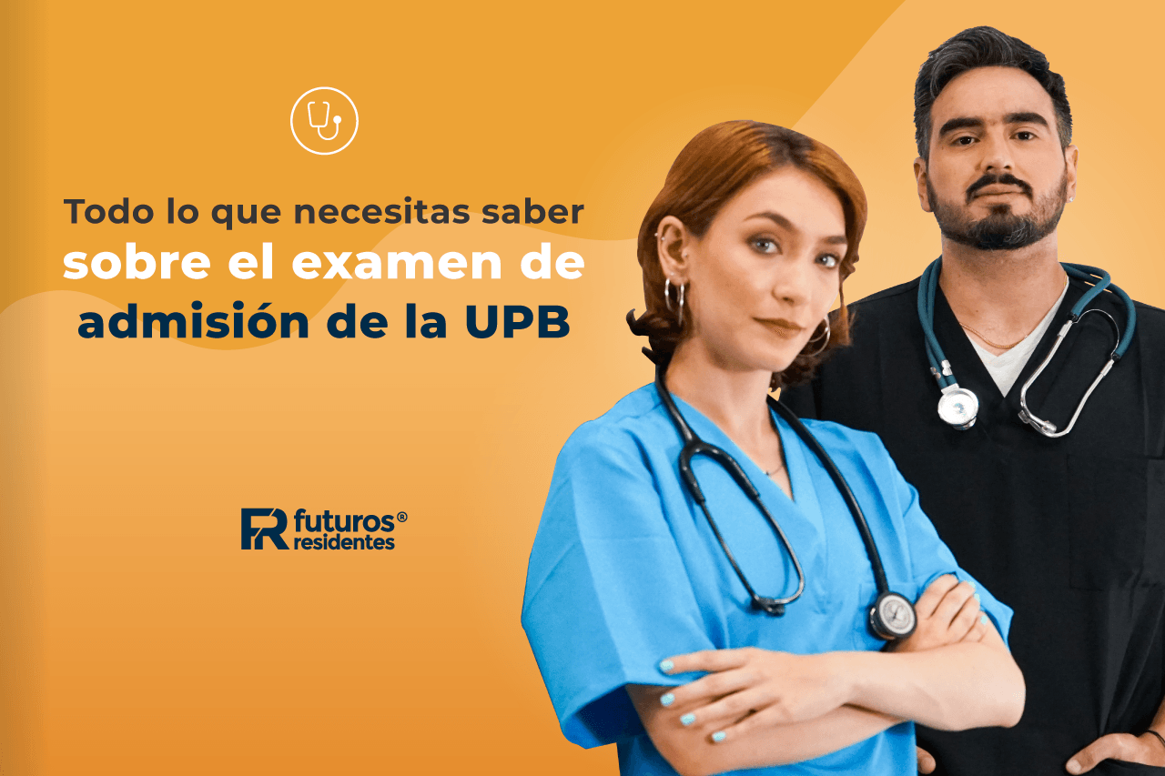 Todo lo que necesitas saber sobre el examen de admisión de la UPB