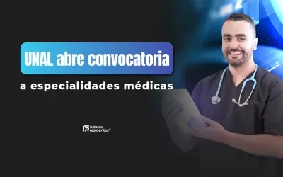 ¡La Universidad Nacional, abrió inscripciones para dos de sus especialidades médicas! Conoce los detalles de este proceso de admisión
