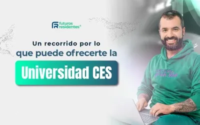 Un recorrido por lo que puede ofrecerte la Universidad CES