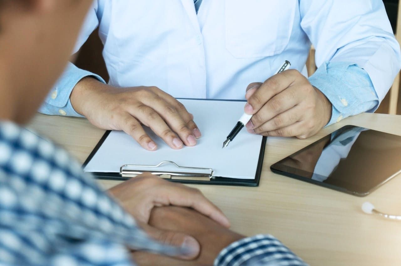 Errores más comunes al momento de presentar una entrevista para pasar a la residencia