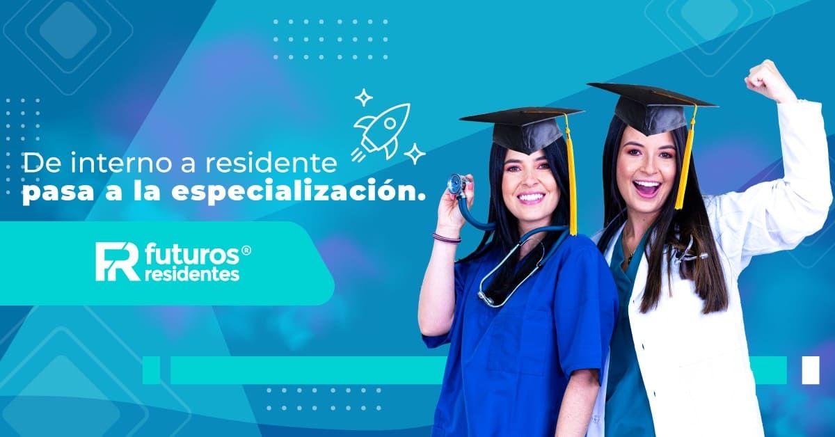 6 beneficios de prepararte para una especialización médica cuando finalizas el pregrado