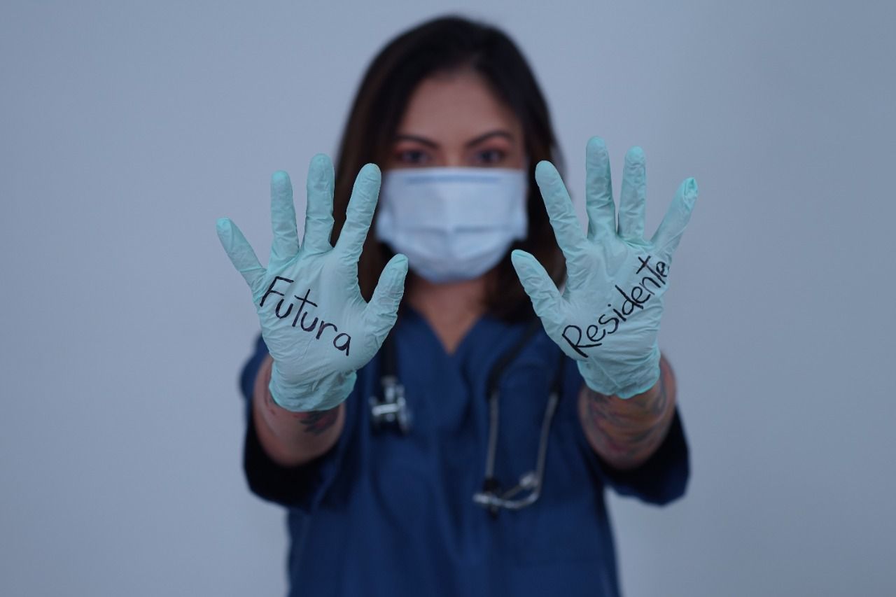 Supera cualquier bloqueo mental y pasa a la especialización de tus sueños