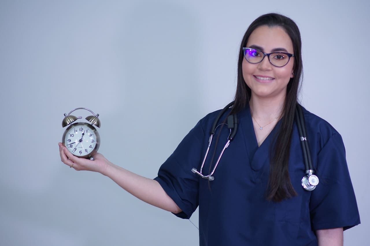 Conoce las mejores técnicas para optimizar tu tiempo de preparación para la residencia