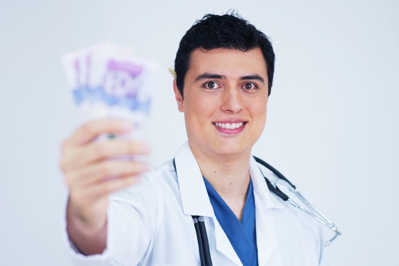 Las 5 especializaciones con el mejor salario en Colombia