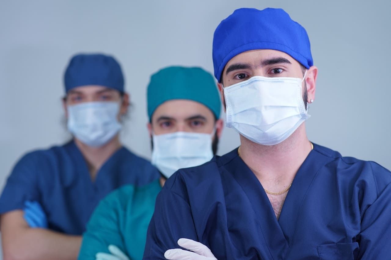 ¡Colombia no necesita más especialistas!