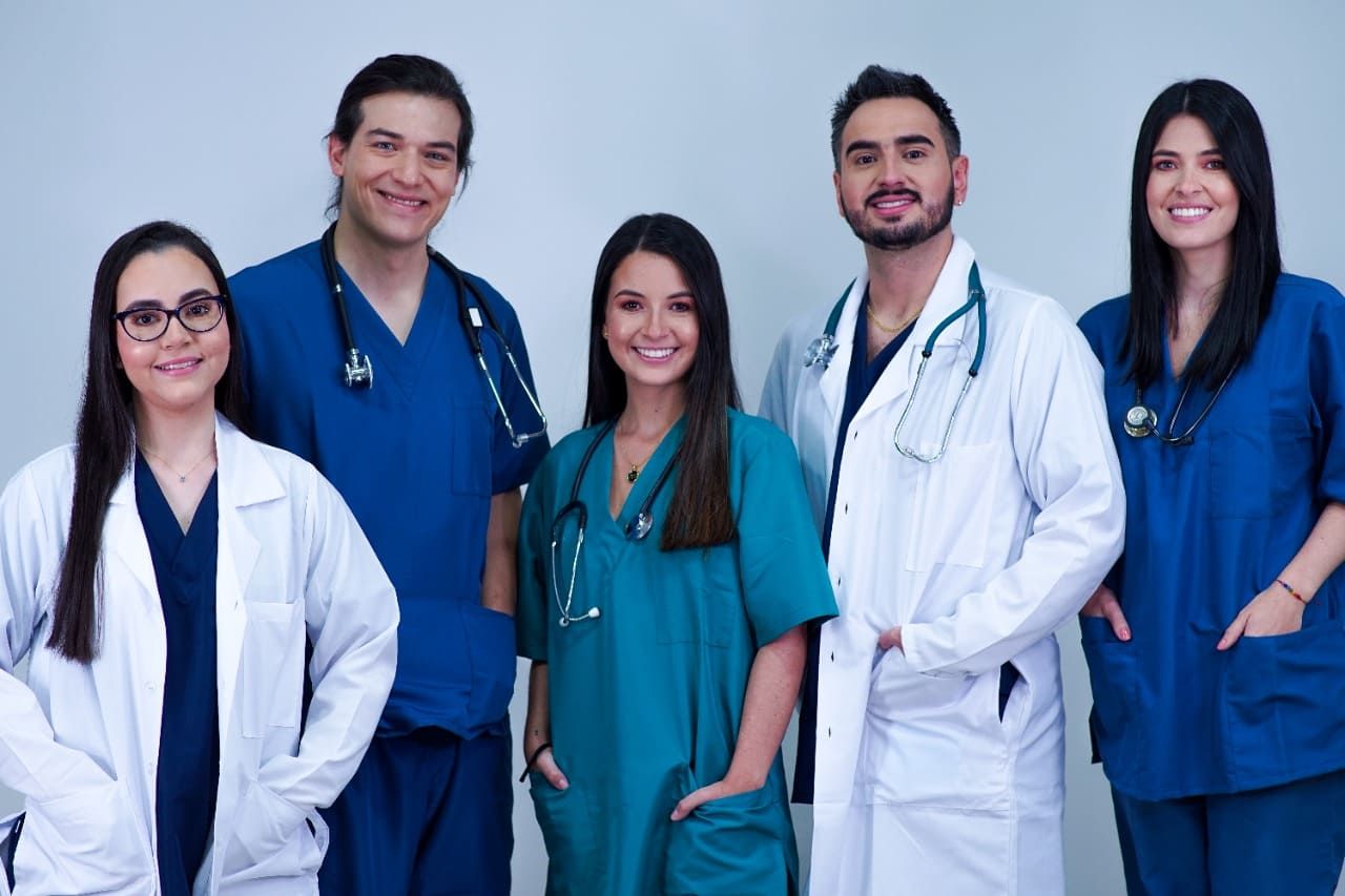 Futuros Residentes: 5 años transformando médicos