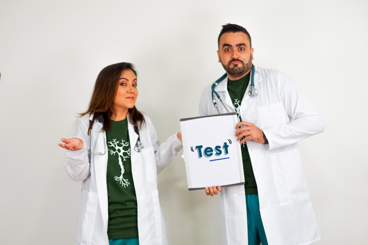 ¿Eres el médico que nuestro mundo necesita? Descúbrelo con este test