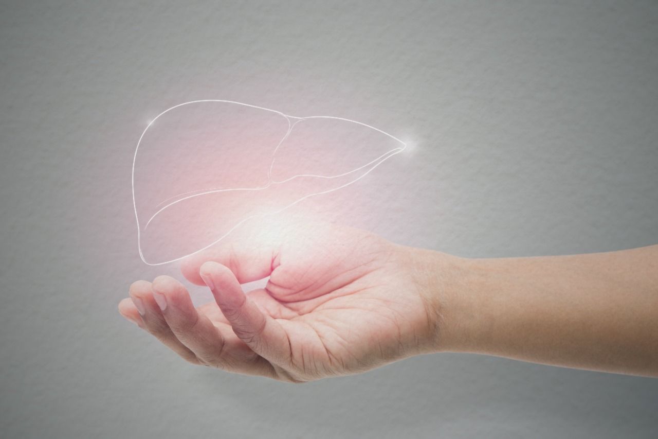 Cirrosis hepática, conoce sus causas, síntomas y diagnóstico