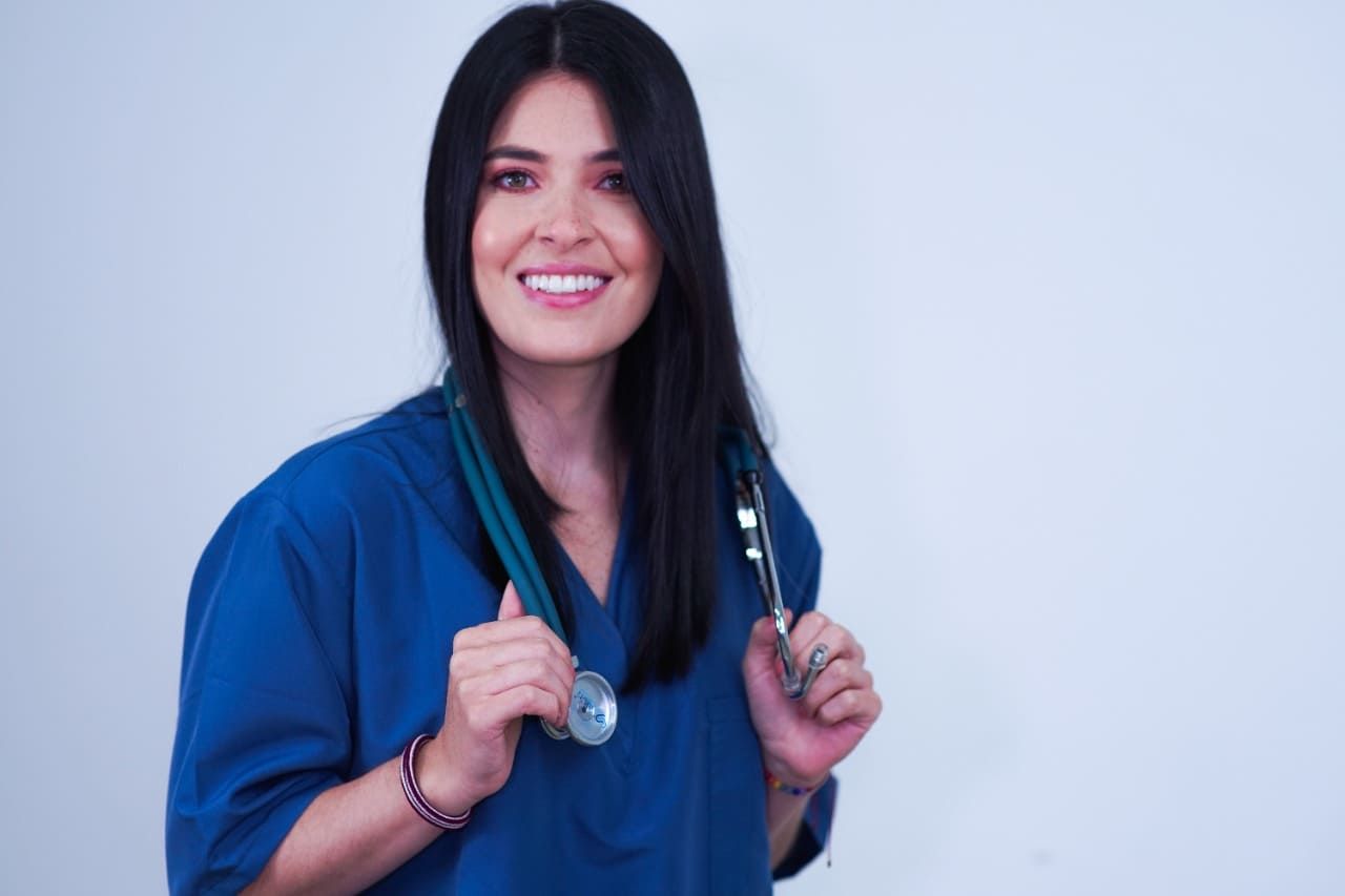 3 claves para transformar tu vida como médico