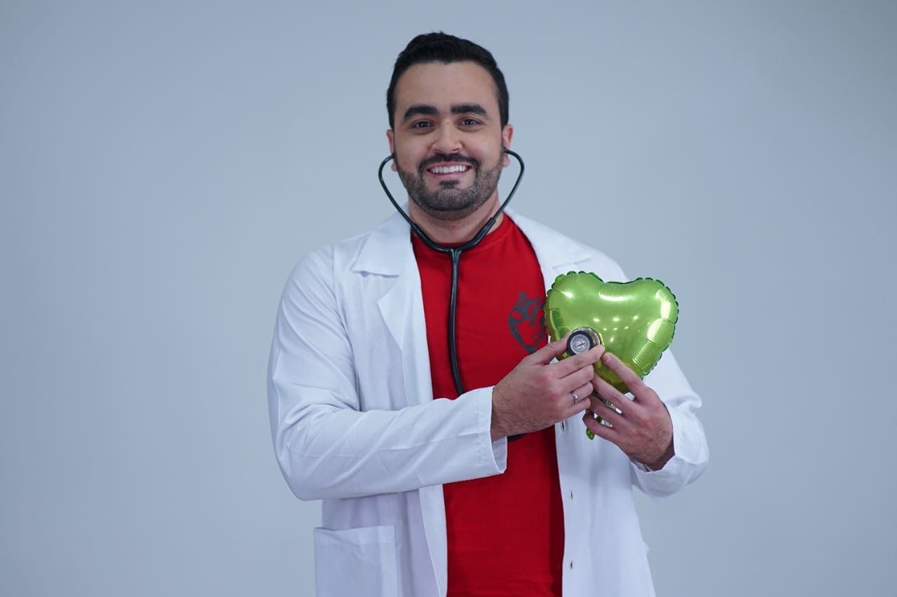 Inteligencia emocional: el secreto para brindar una buena atención médica