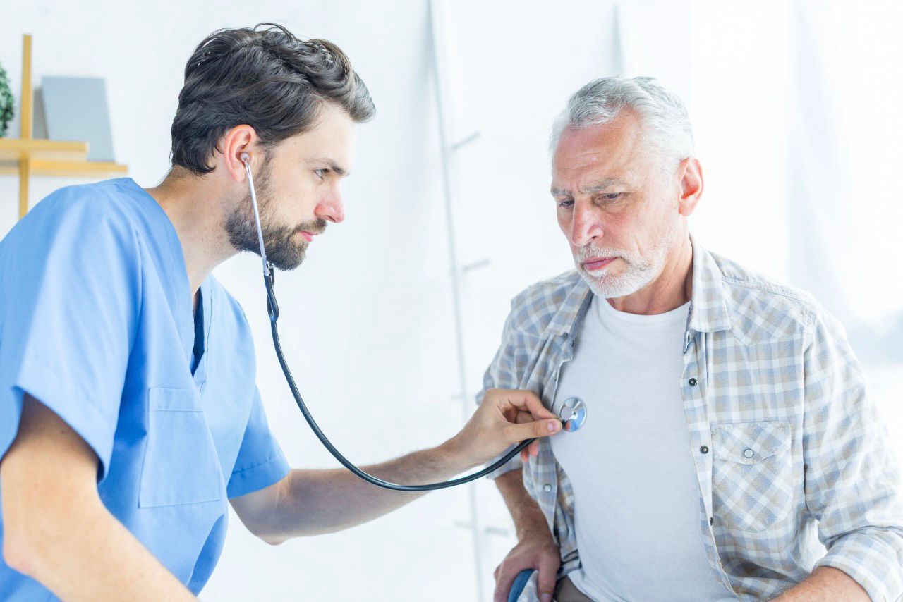 Asma bronquial, recuerda sus síntomas y causas