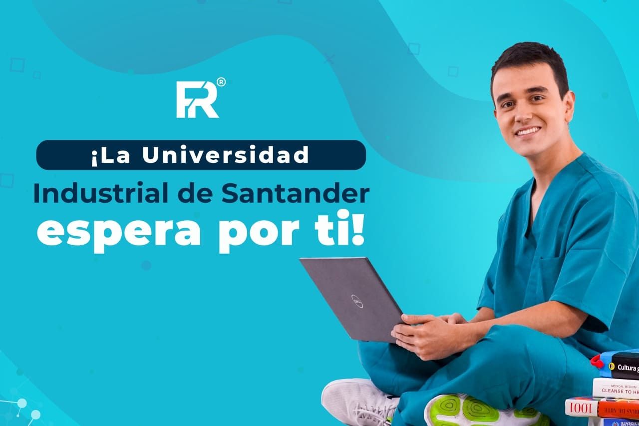 ¡La Universidad Industrial de Santander espera por ti! Conoce su convocatoria y sé residente de la UIS