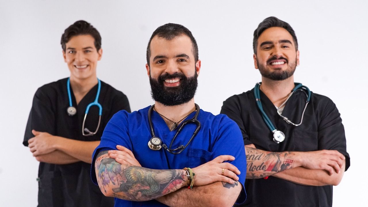 ¿Con ganas de hacer tu residencia médica en España? Conoce aquí todo lo que necesitas para lograrlo