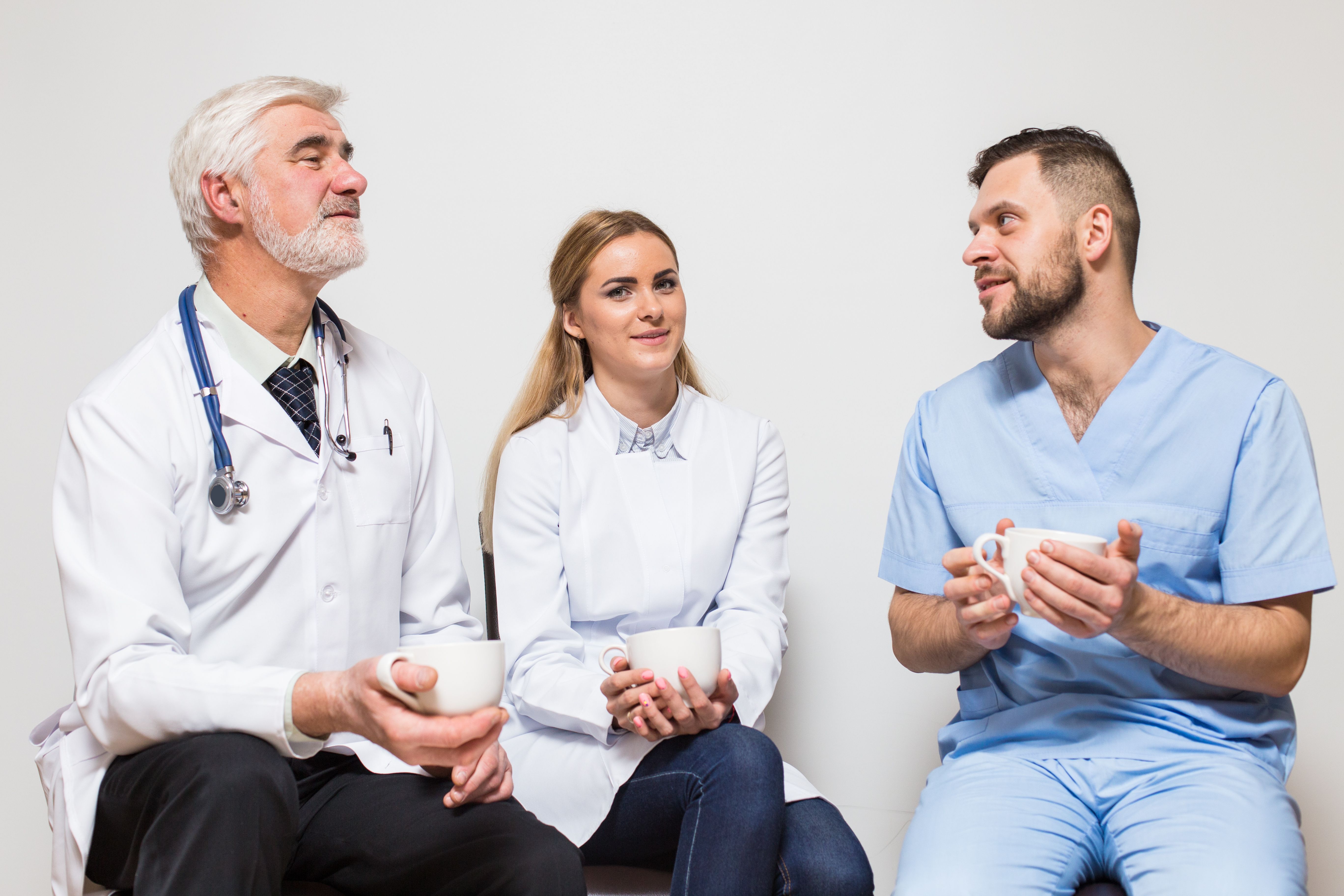 Pequeños recordatorios diarios que reconectan con el “por qué” de tu vocación por la medicina