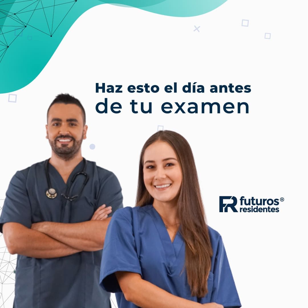 ¿Qué hacer un día antes del examen de la UdeA? 5 cosas que aumentarán tus posibilidades de pasar