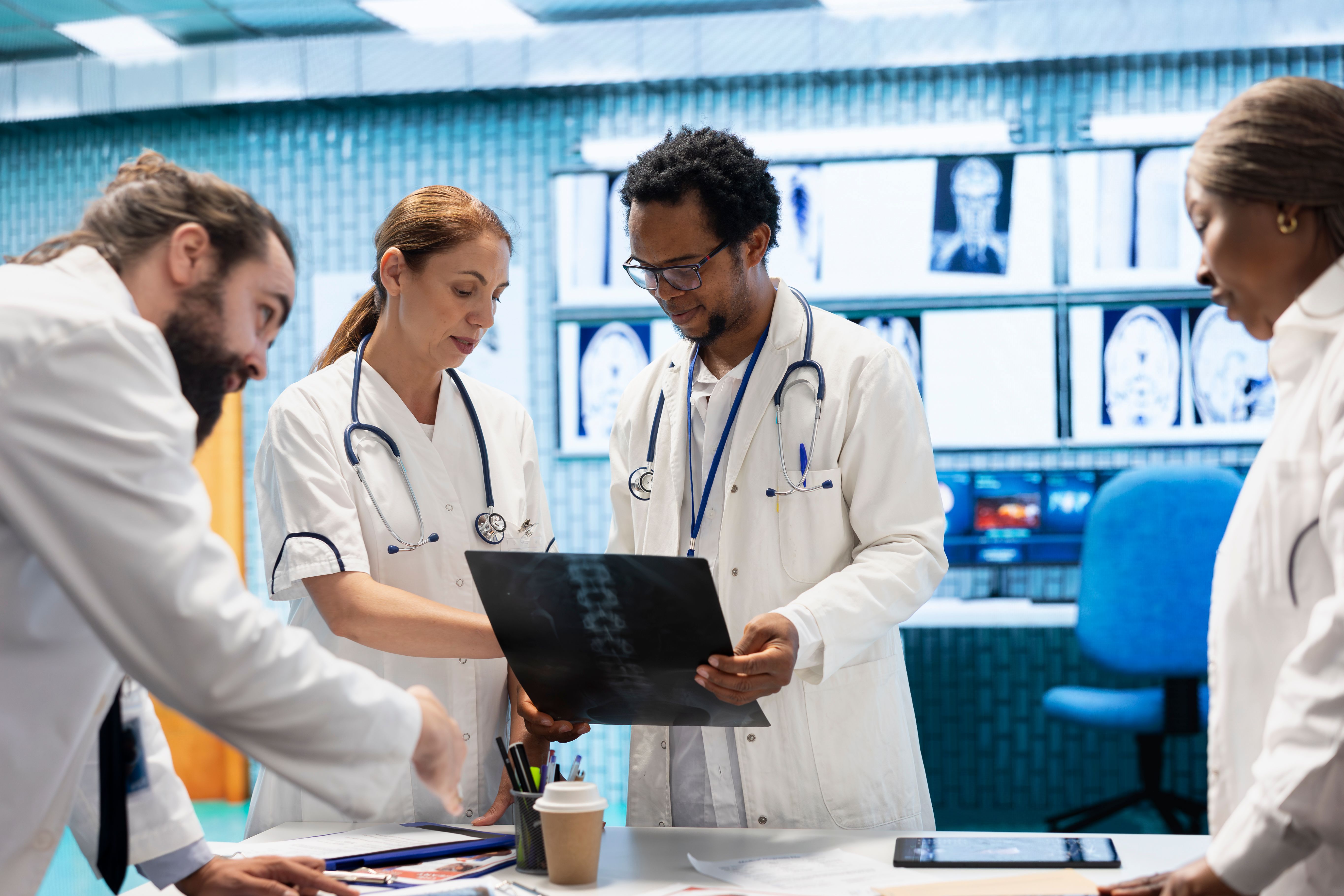 ¿Quién puede aplicar a una especialidad médica en Alemania?