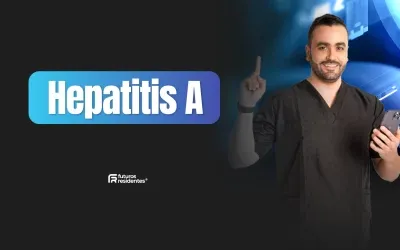 Hepatitis A