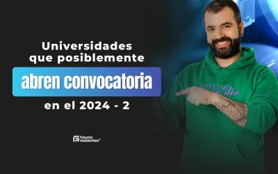 Estas son las universidades que probablemente abrirán convocatoria para especialidades médicas en el 2024 – 2