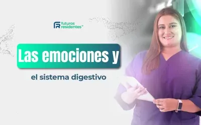 La mente y el intestino