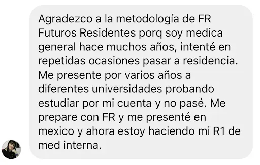 Testimonio