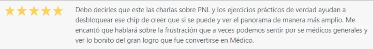 Testimonio
